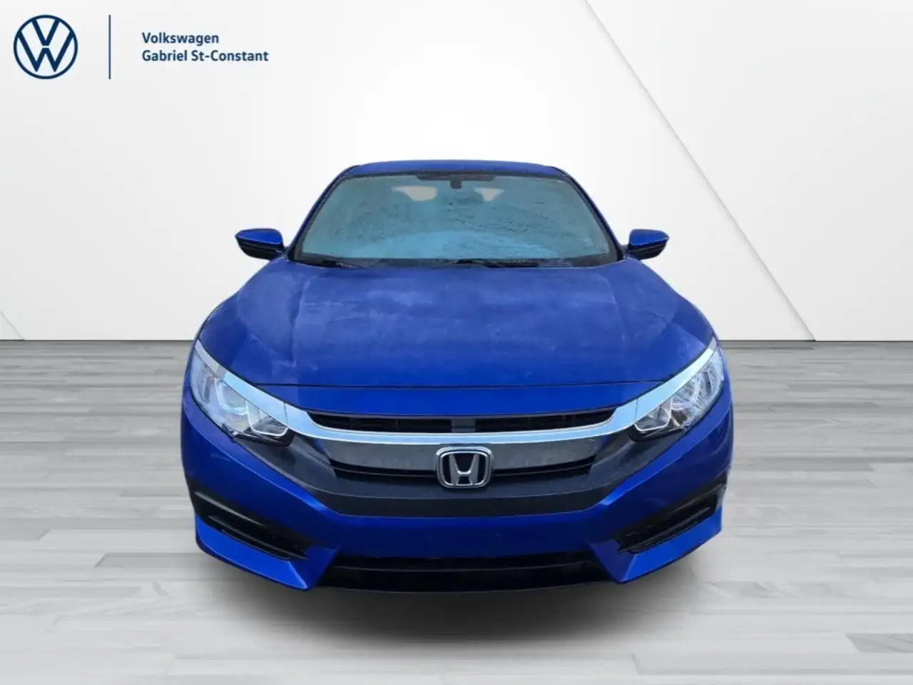 Honda Civic снимка Honda Civic