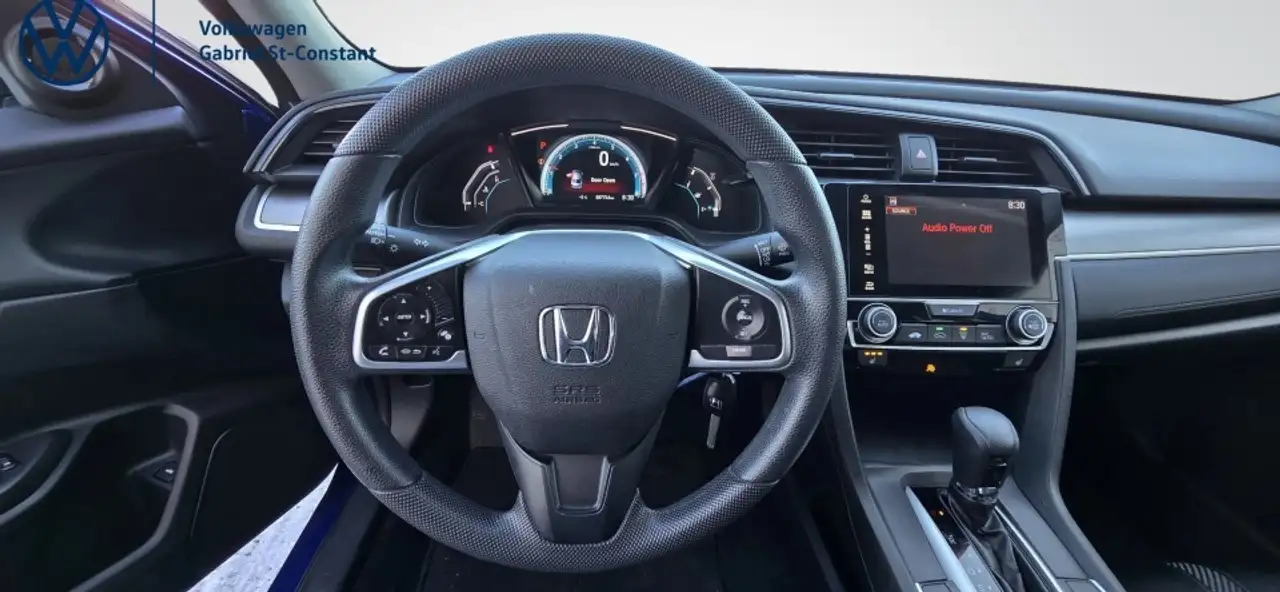 Honda Civic снимка Honda Civic