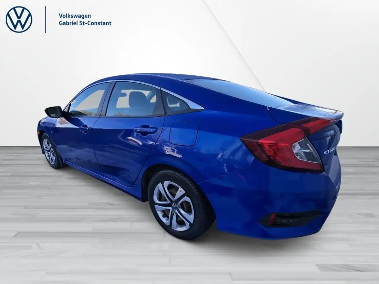 Honda Civic снимка Honda Civic