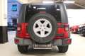 Jeep Wrangler 2.8 CRD Sport Automatico "" RUBICON PACK "" Rouge - thumbnail 5