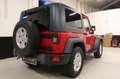 Jeep Wrangler 2.8 CRD Sport Automatico "" RUBICON PACK "" Rosso - thumbnail 6