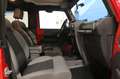 Jeep Wrangler 2.8 CRD Sport Automatico "" RUBICON PACK "" Rot - thumbnail 12