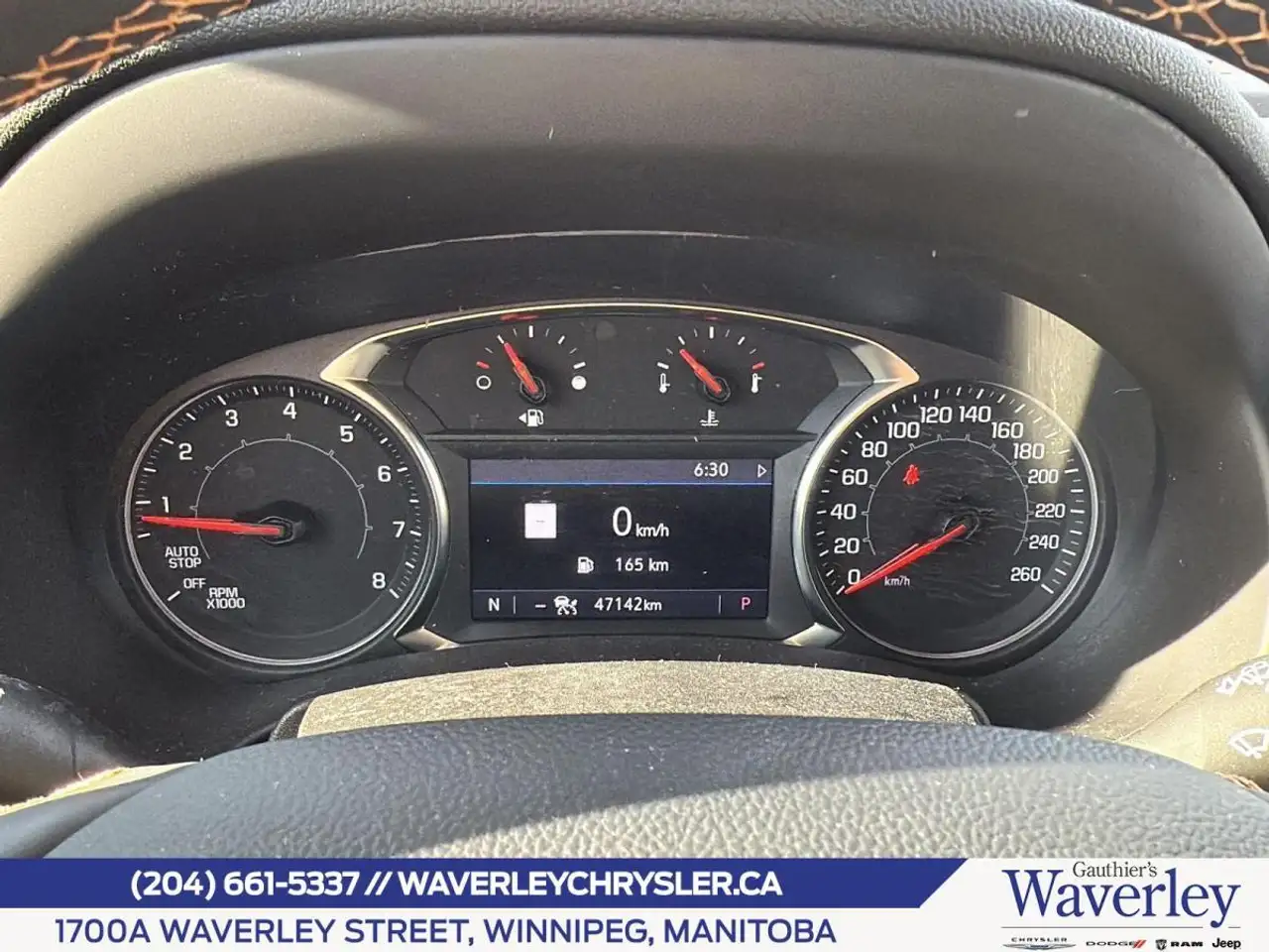 GMC Terrain снимка GMC Terrain