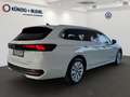 Volkswagen Passat Variant Business 1,5 l eHybrid 150 PS Nav Weiß - thumbnail 3