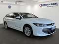 Volkswagen Passat Variant Business 1,5 l eHybrid 150 PS Nav Weiß - thumbnail 2