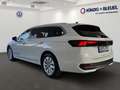 Volkswagen Passat Variant Business 1,5 l eHybrid 150 PS Nav Weiß - thumbnail 4