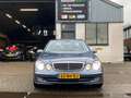 Mercedes-Benz E 200 K. Avantgarde|APK|NAP|Automaat Blue - thumbnail 2