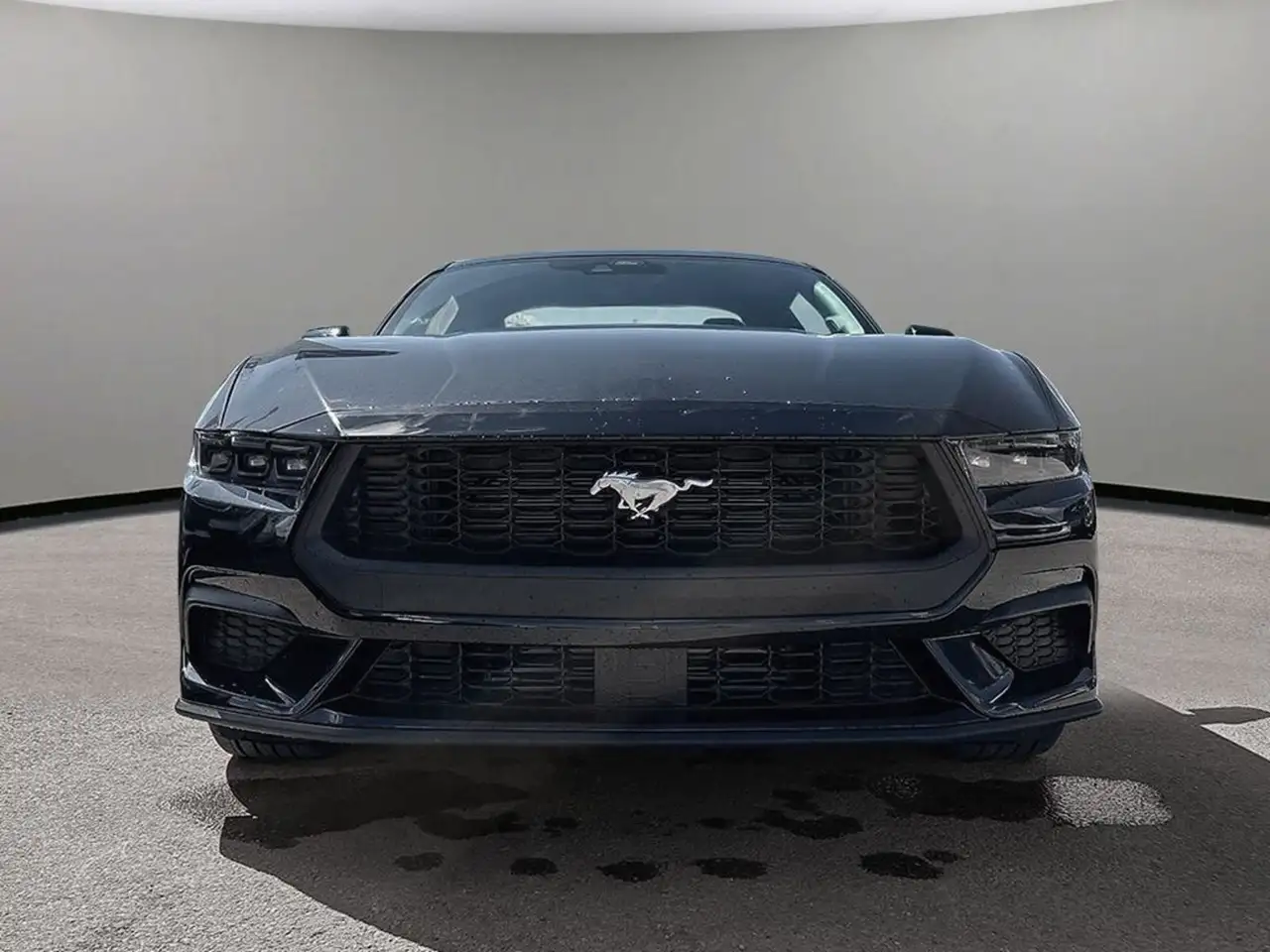 Ford Mustang снимка Ford Mustang