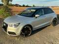 Audi A1 A1 Sportback 1.2 TFSI Sportback Ambition Silber - thumbnail 1