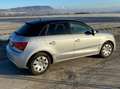 Audi A1 A1 Sportback 1.2 TFSI Sportback Ambition Silber - thumbnail 10