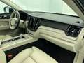 Volvo XC60 2.0 T6 AWD Inscription Exclusive Bleu - thumbnail 27