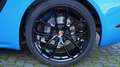 Porsche Cayman Style Edition *Approved bis 2028-Bose* Blau - thumbnail 13