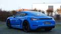 Porsche Cayman Style Edition *Approved bis 2028-Bose* Blau - thumbnail 5