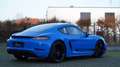 Porsche Cayman Style Edition *Approved bis 2028-Bose* Blau - thumbnail 7