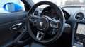 Porsche Cayman Style Edition *Approved bis 2028-Bose* Blau - thumbnail 21