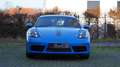 Porsche Cayman Style Edition *Approved bis 2028-Bose* Blau - thumbnail 2
