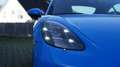 Porsche Cayman Style Edition *Approved bis 2028-Bose* Blau - thumbnail 10