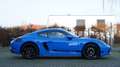 Porsche Cayman Style Edition *Approved bis 2028-Bose* Blau - thumbnail 8