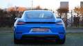 Porsche Cayman Style Edition *Approved bis 2028-Bose* Blau - thumbnail 6