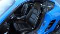 Porsche Cayman Style Edition *Approved bis 2028-Bose* Blau - thumbnail 20