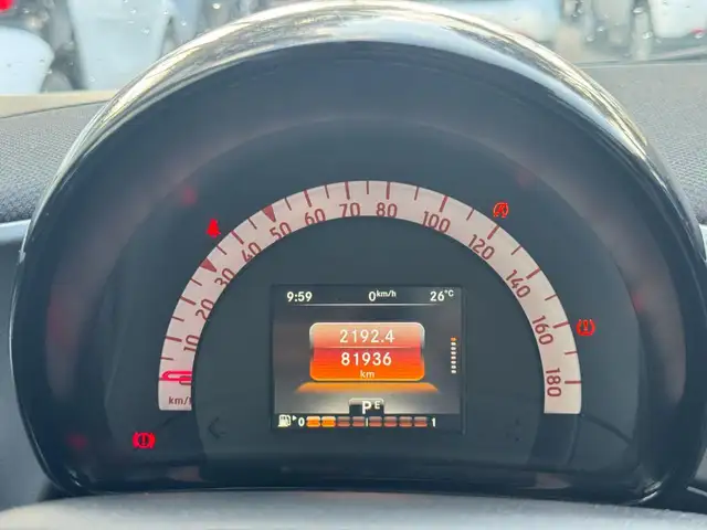 Smart Fortwo view 7