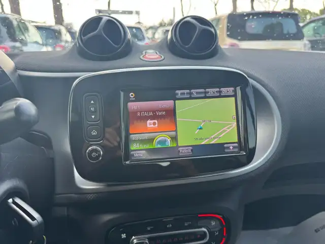 Smart Fortwo view 9