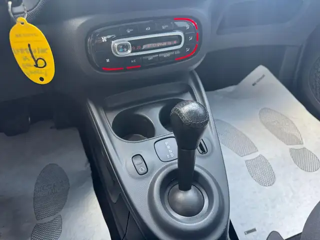 Smart Fortwo view 11