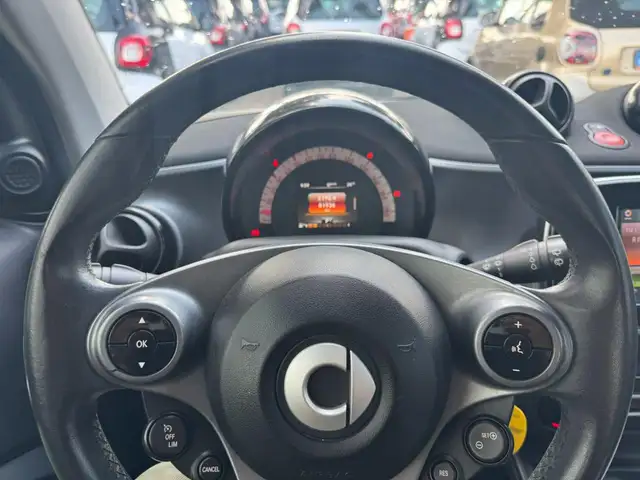 Smart Fortwo view 8