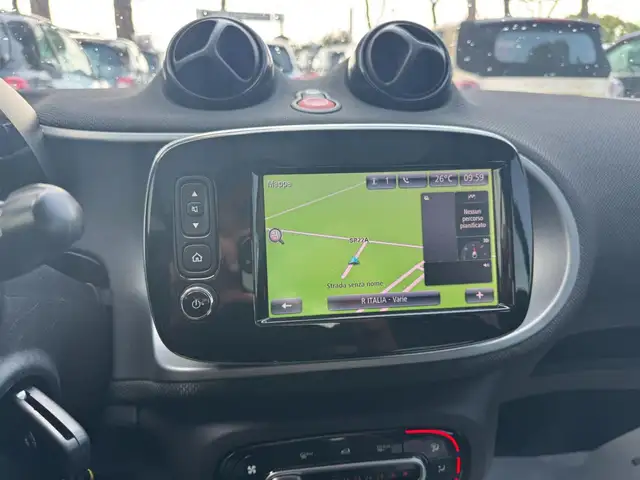 Smart Fortwo view 10
