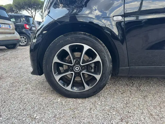Smart Fortwo view 13