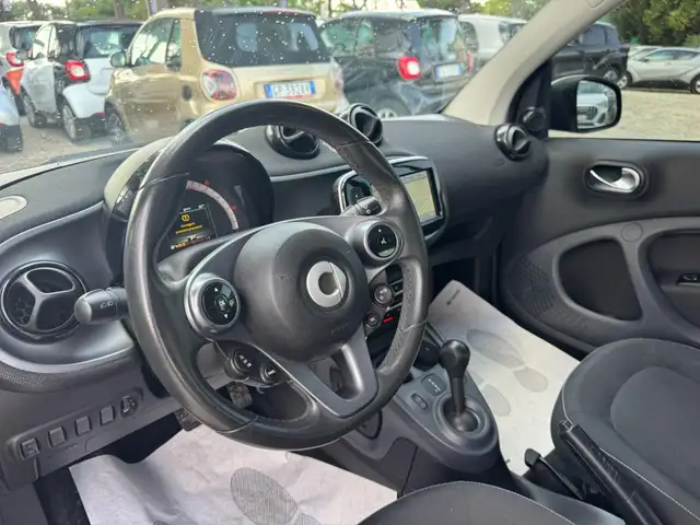 Smart Fortwo view 6