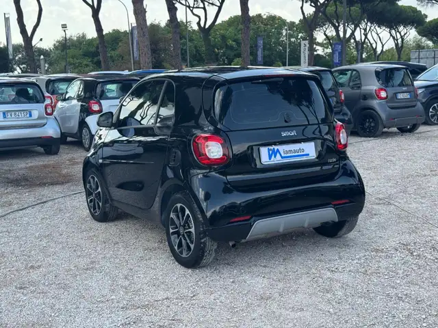 Smart Fortwo view 4