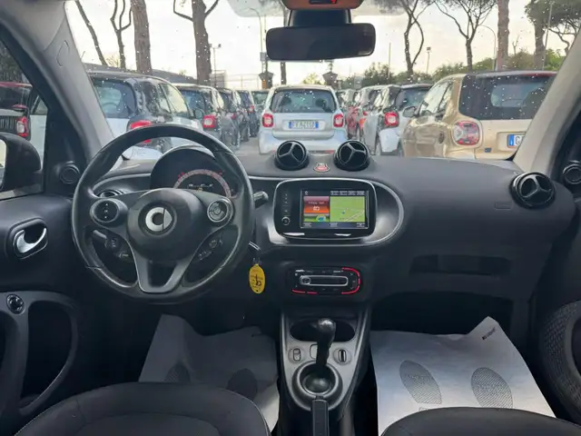 Smart Fortwo view 5