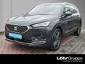 SEAT Tarraco 2.0 TDI 4Drive Xcellence 7-Sitzer STHZ AHK Navi... Gris - thumbnail 1