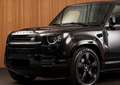 Land Rover Defender Defender 110 P400 AWD HSE Aut. HSE Schwarz - thumbnail 2