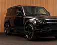 Land Rover Defender Defender 110 P400 AWD HSE Aut. HSE Schwarz - thumbnail 1