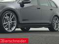 Volkswagen Golf R VII Var. 2.0 TSI DSG 4Mo. NAVI KAMERA PDC ALCANTAR Schwarz - thumbnail 33