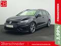 Volkswagen Golf R VII Var. 2.0 TSI DSG 4Mo. NAVI KAMERA PDC ALCANTAR Schwarz - thumbnail 1