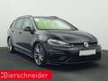 Volkswagen Golf R VII Var. 2.0 TSI DSG 4Mo. NAVI KAMERA PDC ALCANTAR Noir - thumbnail 9