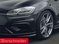 Volkswagen Golf R VII Var. 2.0 TSI DSG 4Mo. NAVI KAMERA PDC ALCANTAR Schwarz - thumbnail 18