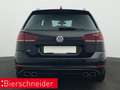 Volkswagen Golf R VII Var. 2.0 TSI DSG 4Mo. NAVI KAMERA PDC ALCANTAR Schwarz - thumbnail 5