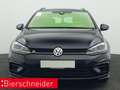 Volkswagen Golf R VII Var. 2.0 TSI DSG 4Mo. NAVI KAMERA PDC ALCANTAR Schwarz - thumbnail 10