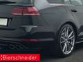 Volkswagen Golf R VII Var. 2.0 TSI DSG 4Mo. NAVI KAMERA PDC ALCANTAR Schwarz - thumbnail 20