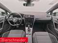 Volkswagen Golf R VII Var. 2.0 TSI DSG 4Mo. NAVI KAMERA PDC ALCANTAR Schwarz - thumbnail 12