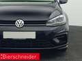 Volkswagen Golf R VII Var. 2.0 TSI DSG 4Mo. NAVI KAMERA PDC ALCANTAR Noir - thumbnail 21
