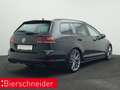 Volkswagen Golf R VII Var. 2.0 TSI DSG 4Mo. NAVI KAMERA PDC ALCANTAR Noir - thumbnail 6