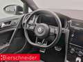 Volkswagen Golf R VII Var. 2.0 TSI DSG 4Mo. NAVI KAMERA PDC ALCANTAR Schwarz - thumbnail 13