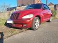 Chrysler PT Cruiser Pt Cruiser 2.4i 16v Limited Rouge - thumbnail 1