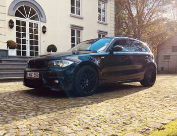 Bi-turbo (Hybrid Turbos 334pk)