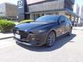 Mazda 3 3 IV 5 porte 5p 2.0 m-hybrid Exclusive 122cv Nero - thumbnail 12